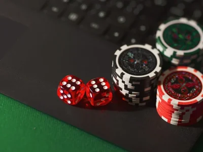 poker et casino