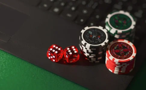 poker et casino
