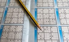 Sudoku facile : comment réussir à terminer une grille ?